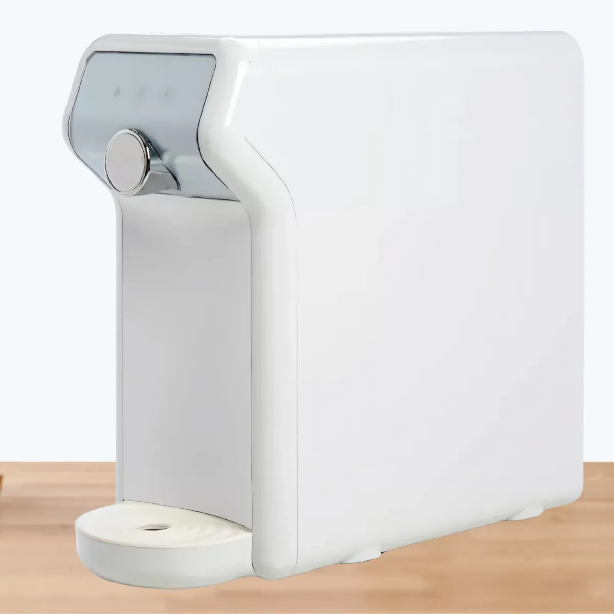 Depuratore Enki Model Compact