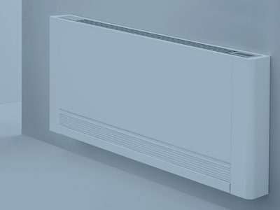Fain coil o ventilconvettore