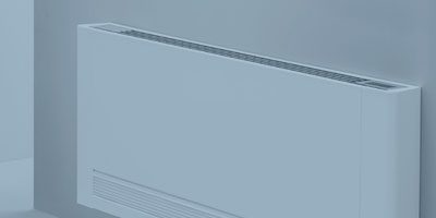 Fain coil o ventilconvettore per riscaldamento