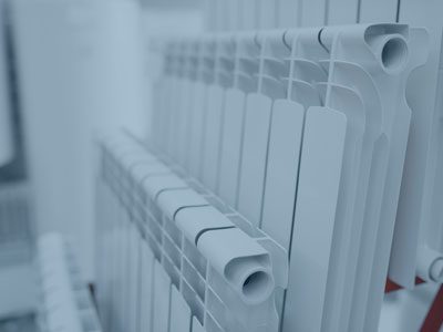 Termosifoni per impianto tradizionale